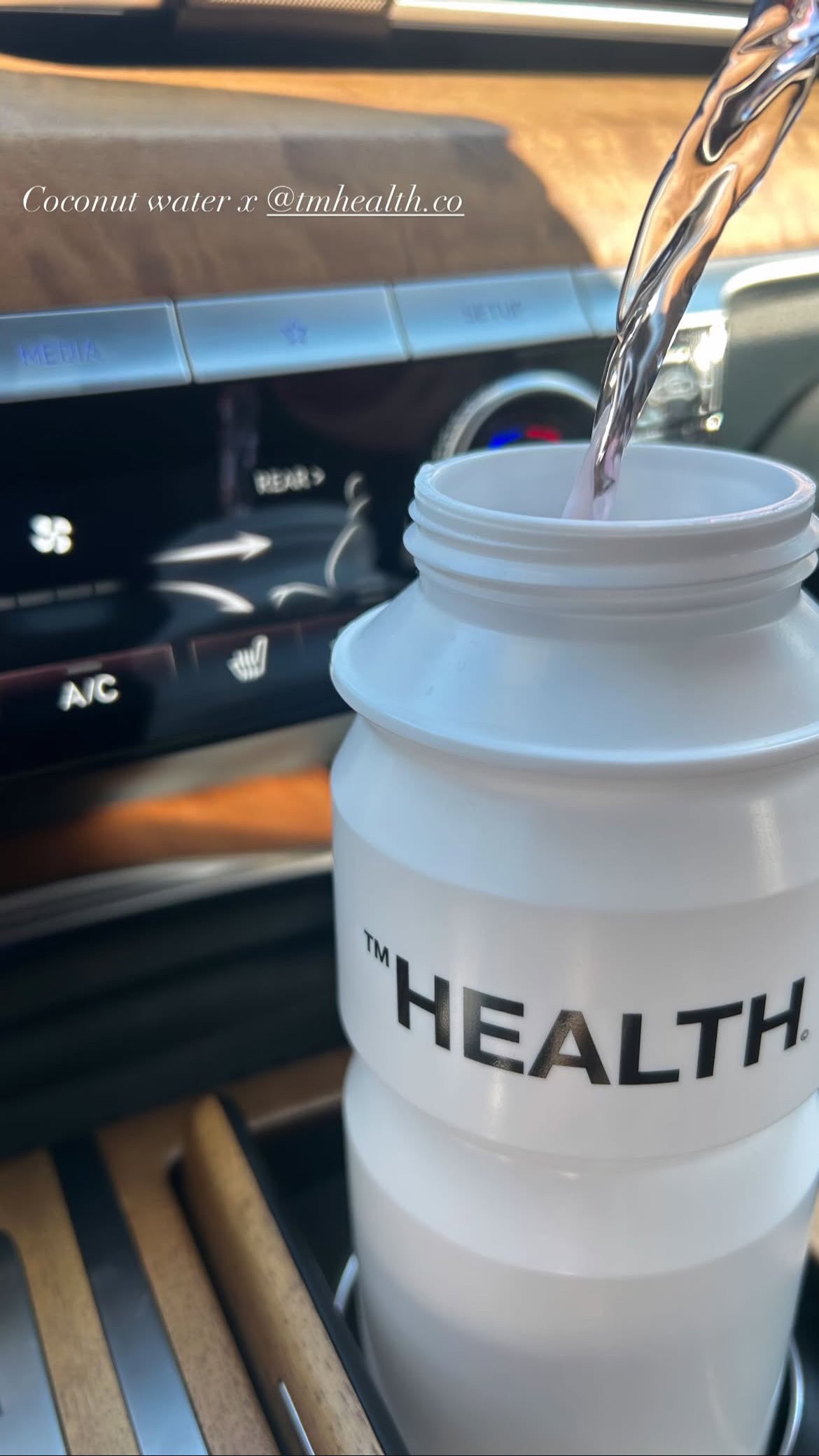 6x Coconut Electrolytes