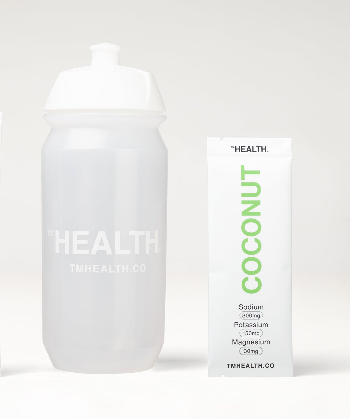 Hydration Starter