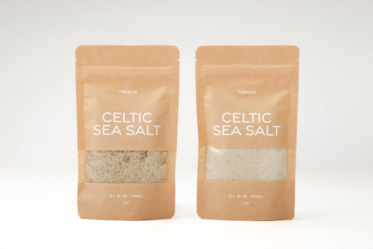 Sea Salt