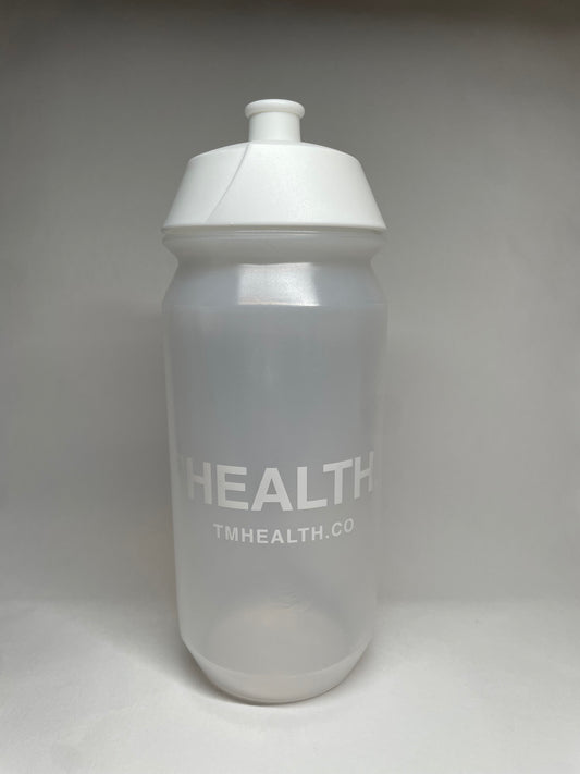 Sports bottle 500ml