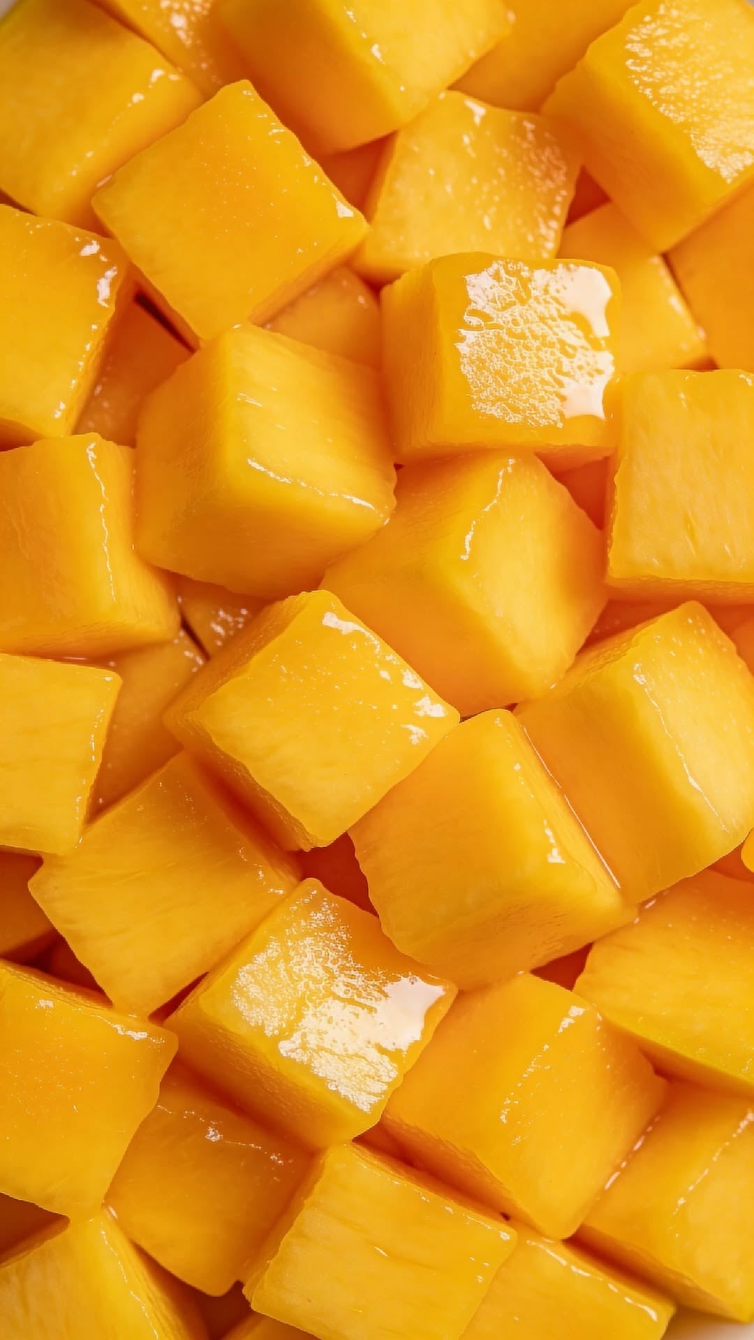 6x Mango Electrolytes