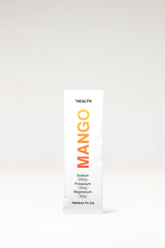 5x Real Mango Electrolytes