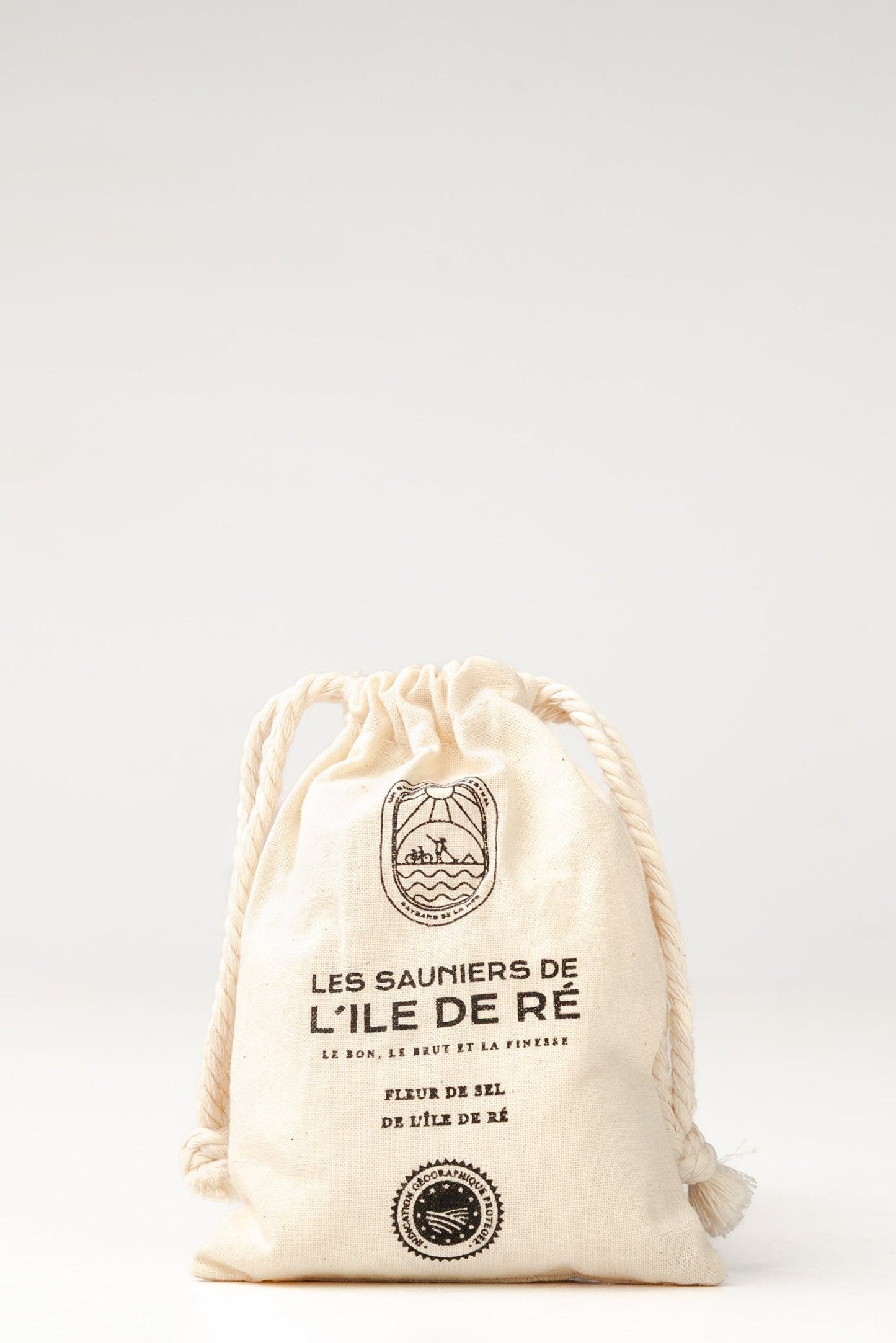 Fleur de Sel 125g Sachet