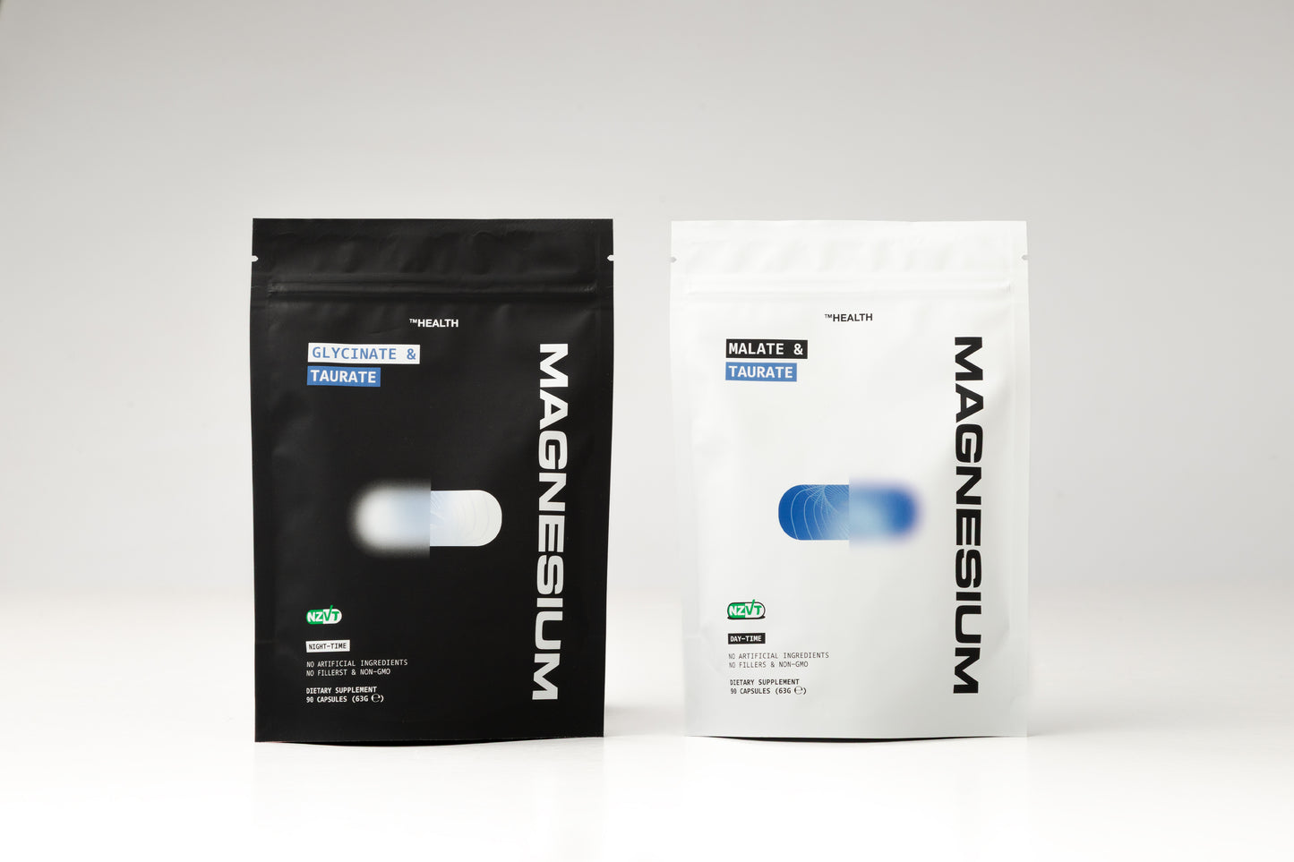 Magnesium Bundle