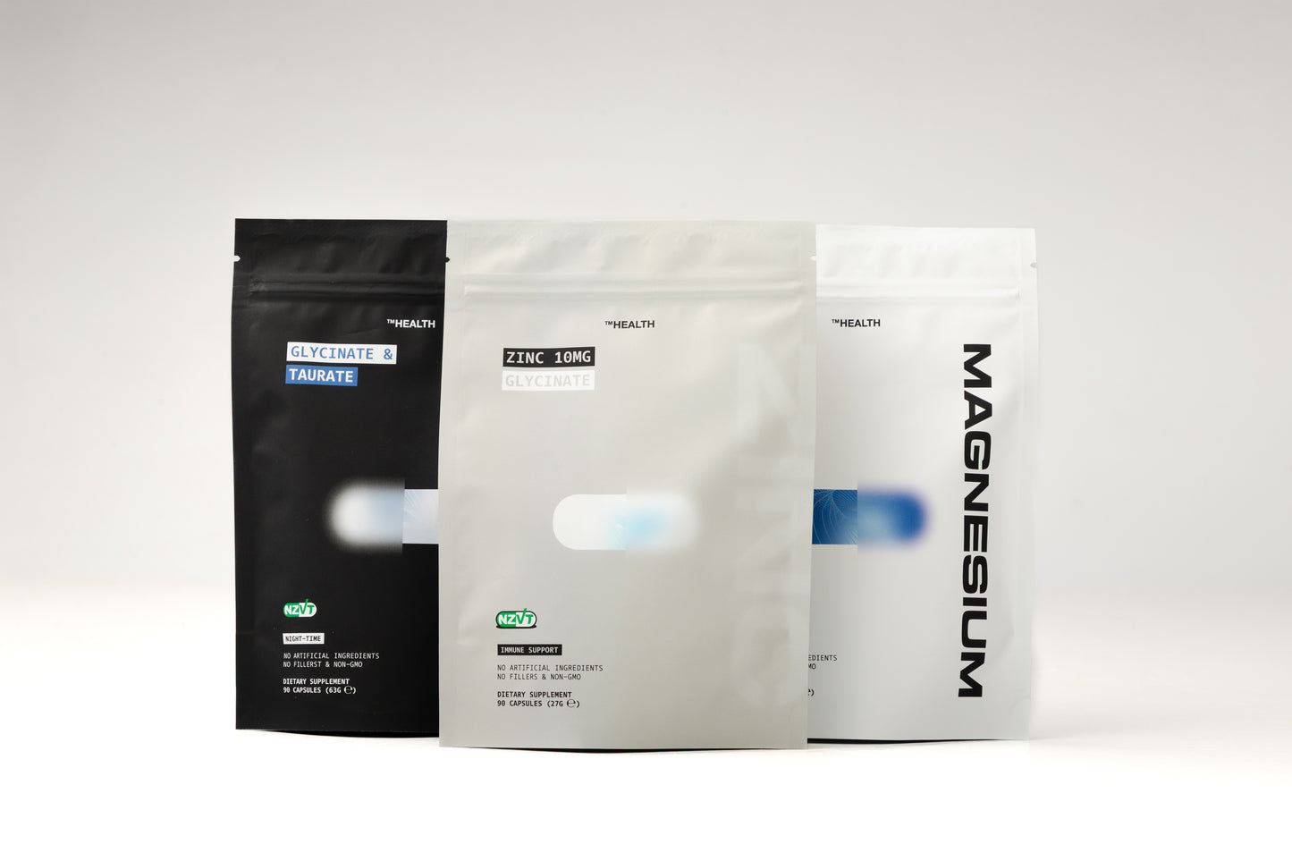 Mineral Bundle